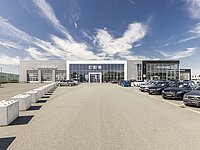 Borgholzhausen Borgholzhausen