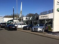 JLR Muenster JLR Muenster