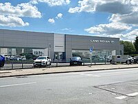 Braunschweig - Wolfenbüttel Braunschweig - Wolfenbüttel