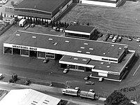 Nettetal 1977 Nettetal 1977