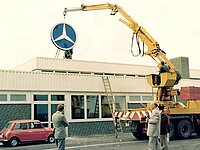 Nettetal 1986 Nettetal 1986