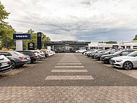 Dinslaken_Volvo Dinslaken_Volvo