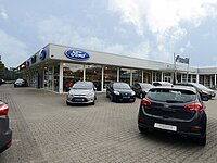 Ford Geldern Ford Geldern