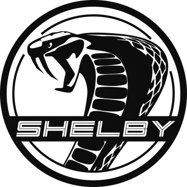 Shelby Shelby Logo