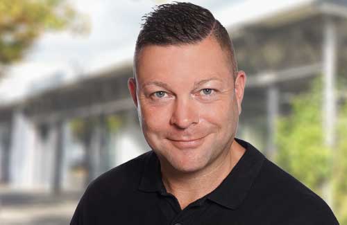 Markus Huber Markus Huber