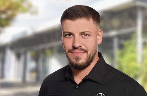 Benjamin Oruc Benjamin Oruc