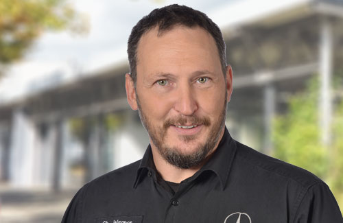 Christian Wagner Christian Wagner