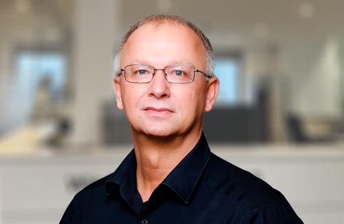 Klaus Janssen Klaus Janssen