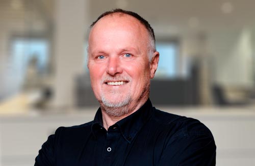 Thomas Geisler Thomas Geisler