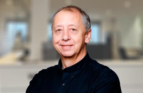 Torsten Breuer Torsten Breuer