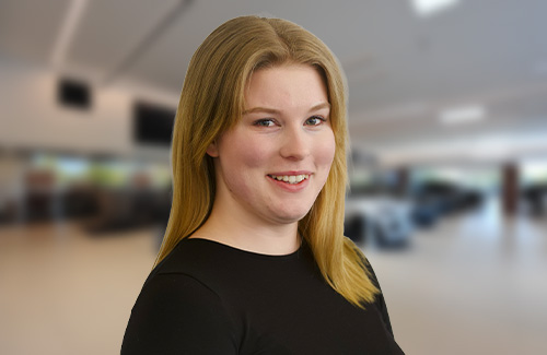 Jennifer Kraupper Jennifer Kraupper