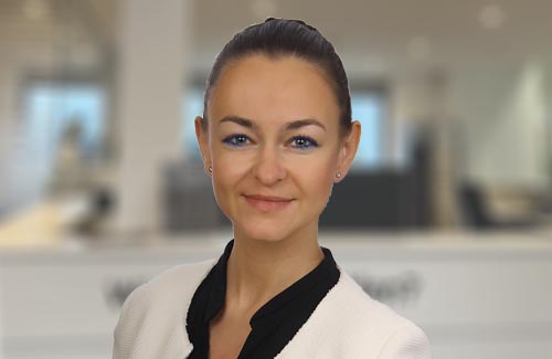 Anna Nagel Anna Nagel