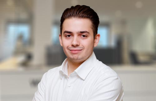 Alexander Scharf Alexander Scharf