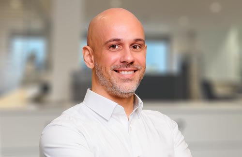 Benjamin Simon Benjamin Simon