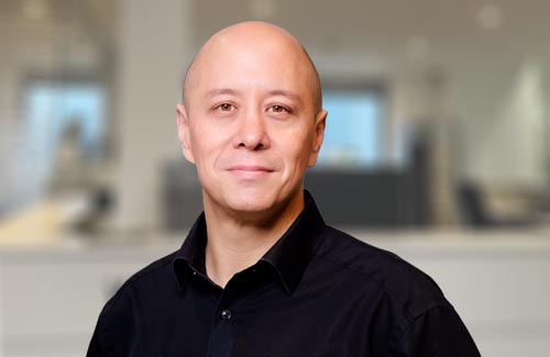 Danny Becker Danny Becker