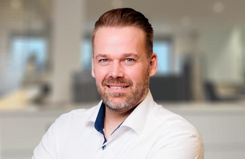 David Jansen David Jansen