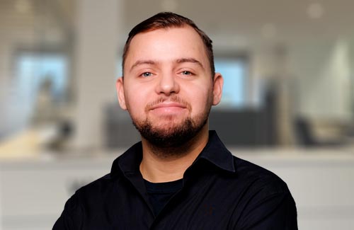 David Koch David Koch