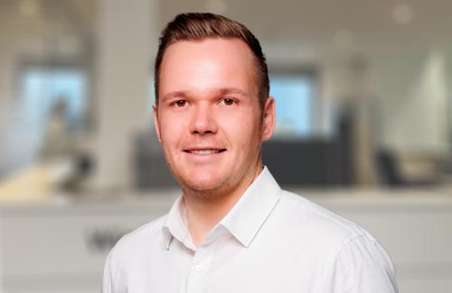 Dominik Kasper Dominik Kasper