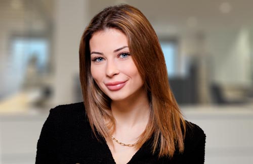 Eleonor Norkin Eleonor Norkin