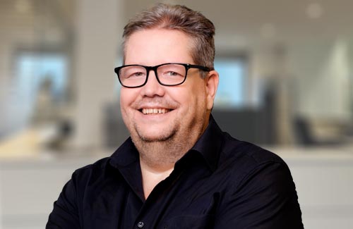 Ingo Bayer Ingo Bayer