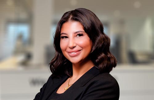 Irem Özkan Irem Özkan