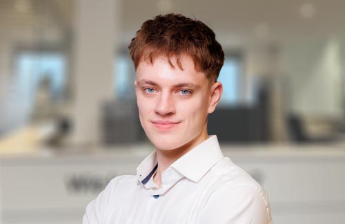 Luca Verführ Luca Verführ