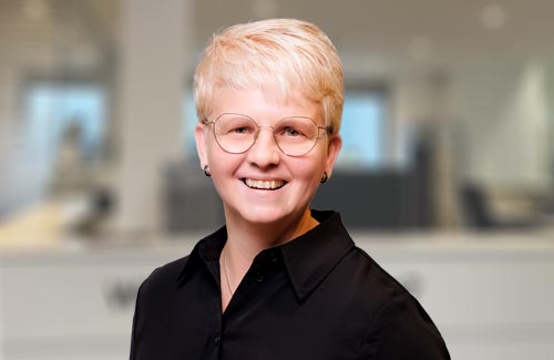 Manuela Thurau Manuela Thurau