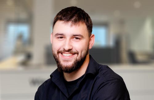 Maximilian Owoc Maximilian Owoc