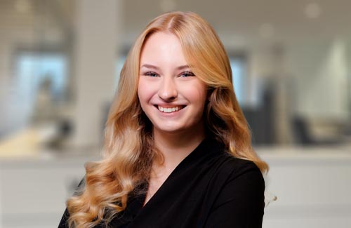 Michelle Gallrein Michelle Gallrein