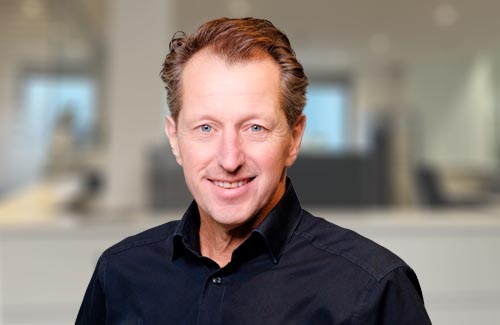 Ralf Schubert Ralf Schubert