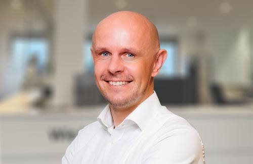 Sascha Krueger Sascha Krueger