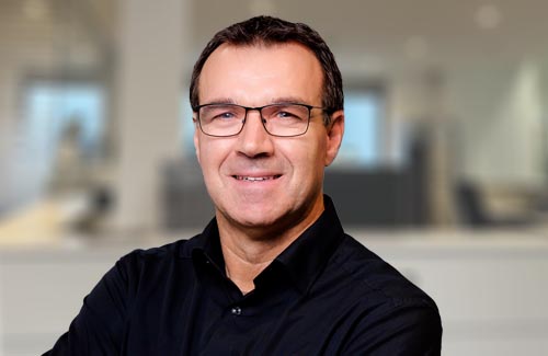 Thorsten Nuese Thorsten Nuese