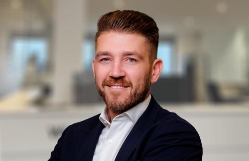 Tobias Buchholz Tobias Buchholz