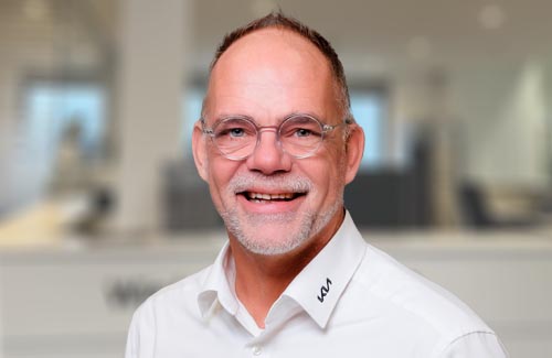 Wolf Seidl Wolf Seidl