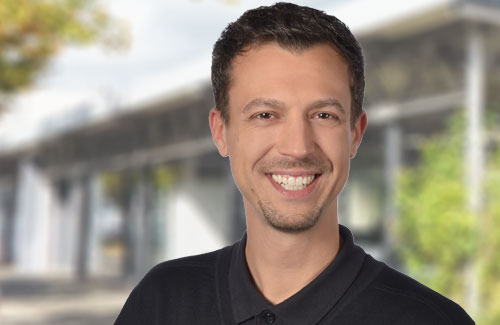 Alexander Larcher Alexander Larcher