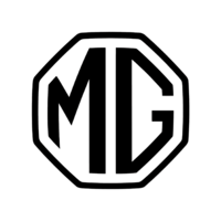 MG Motor MG Markenzeichen