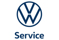 VW Service Logo VW Service Logo