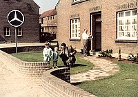 Nettetal 1962 Nettetal 1962