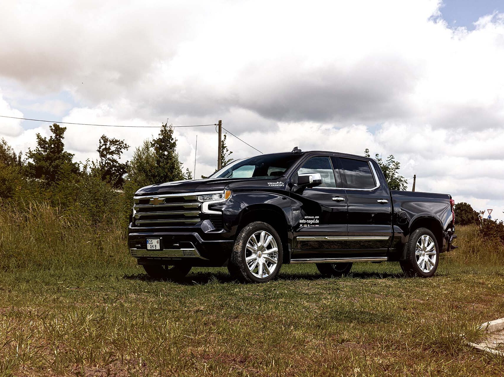 Chevrolet Silverado Chevrolet Silverado
