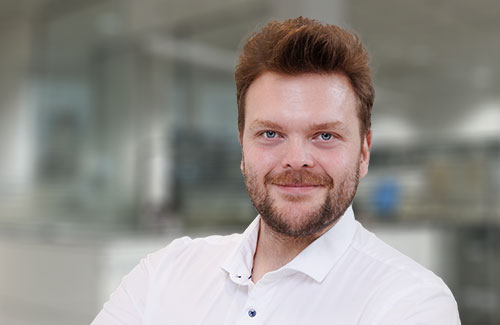 Florian Schlager