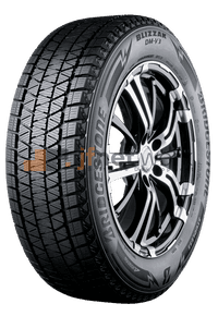Winter | BRIDGESTONE | BLIZZAK DM-V3 | 265/70R17 115R
