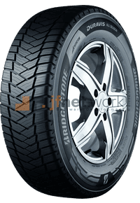 Ganzjahres | BRIDGESTONE | DURAVIS ALL SEASON | 235/65R16 115/113R