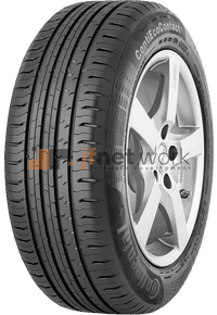 Sommer | CONTINENTAL | CONTIECOCONTACT 5 | 205/55R16 91V