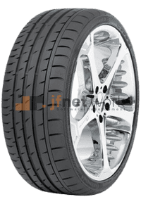 Sommer | CONTINENTAL | CONTISPORTCONTACT 3 | 195/40R17 81V