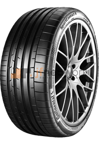 Sommer | CONTINENTAL | SPORTCONTACT 6 | 295/35R23 108Y