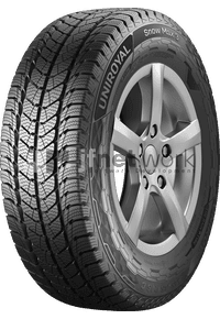 Winter | UNIROYAL | SNOW MAX 3 | 205/70R15 106/104R