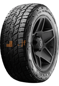 Sommer | COOPER | DISCOVERER ATT | 265/65R17 116H