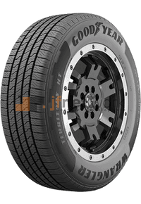 Sommer | GOODYEAR | WRANGLER TERRITORY HT | 255/70R17 112T
