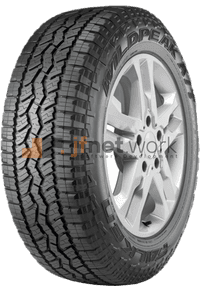 Ganzjahres | FALKEN | WILDPEAK A/T AT3WA | 255/65R17 114H