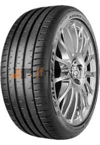 Sommer | FALKEN | AZENIS FK520 | 245/45R20 103Y